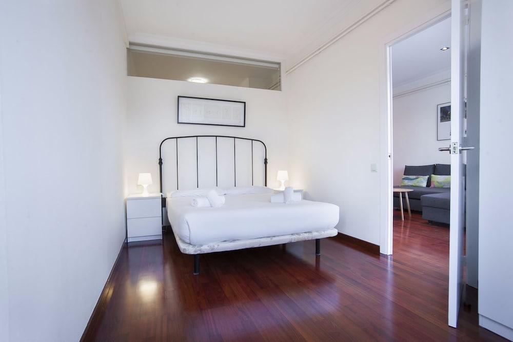 Bbarcelona Gracia Flat Apartment Exterior photo