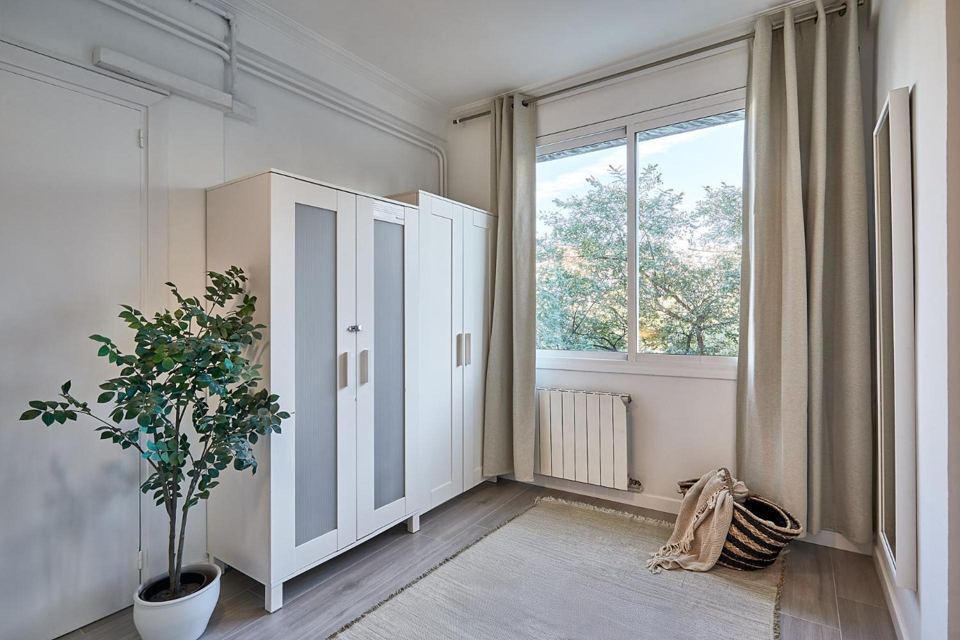 Bbarcelona Gracia Flat Apartment Exterior photo