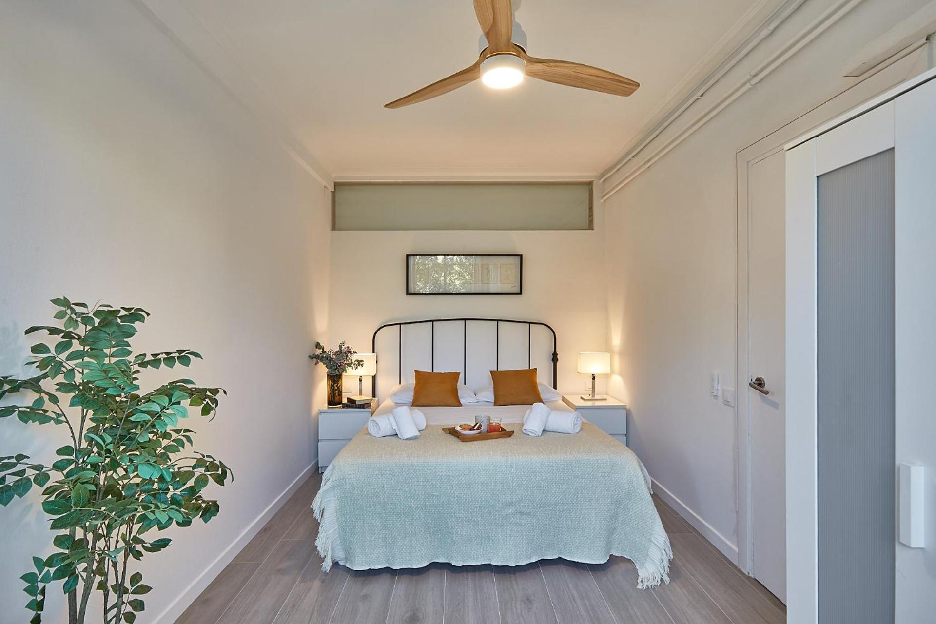 Bbarcelona Gracia Flat Apartment Exterior photo