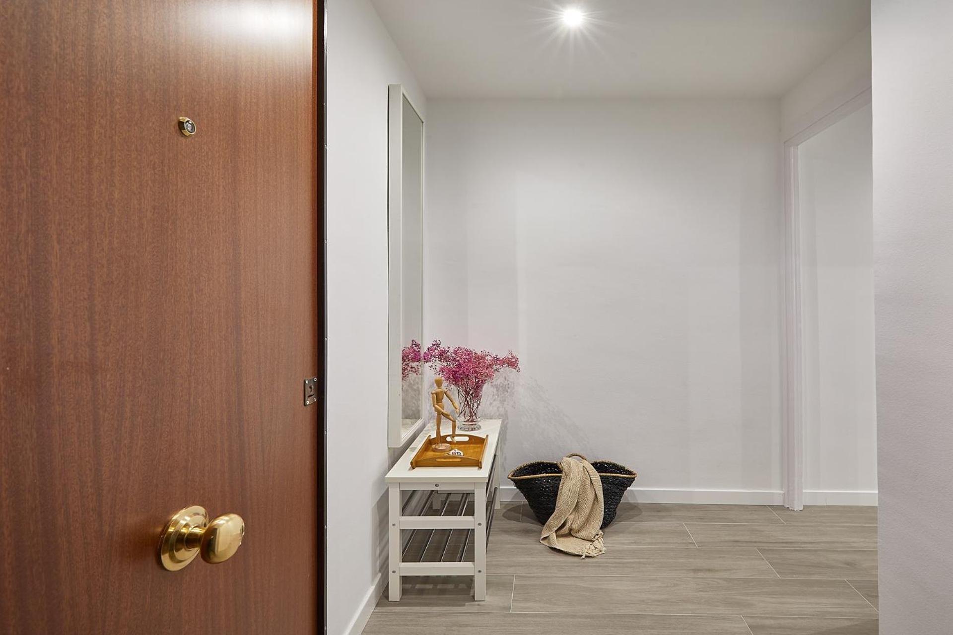 Bbarcelona Gracia Flat Apartment Exterior photo