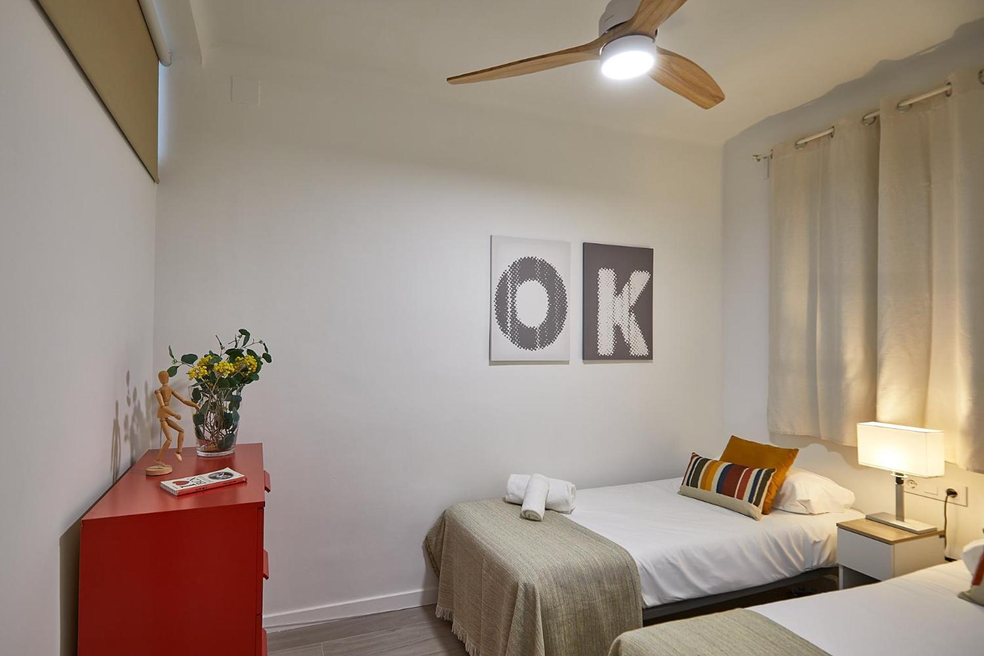 Bbarcelona Gracia Flat Apartment Exterior photo